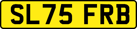 SL75FRB