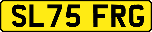 SL75FRG