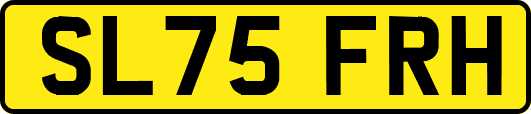SL75FRH