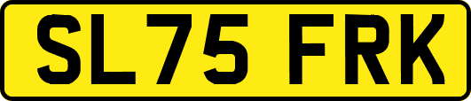 SL75FRK