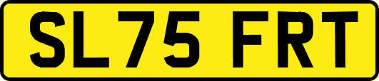 SL75FRT