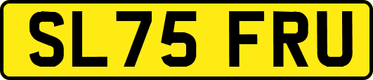 SL75FRU
