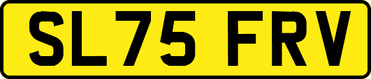 SL75FRV