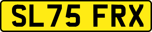 SL75FRX