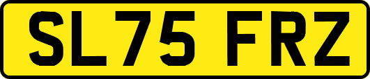 SL75FRZ