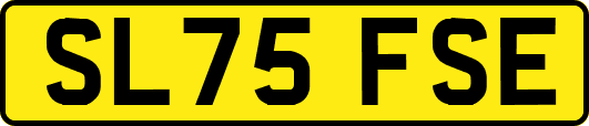 SL75FSE