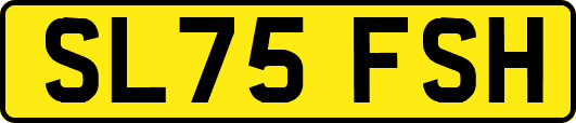 SL75FSH