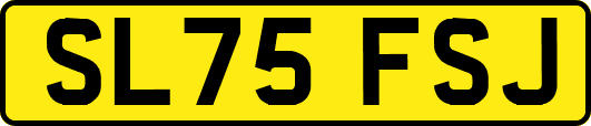 SL75FSJ