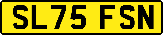 SL75FSN