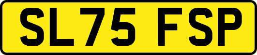 SL75FSP