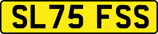 SL75FSS