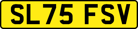 SL75FSV