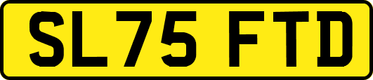SL75FTD