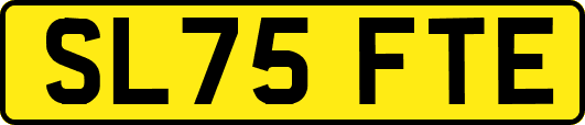 SL75FTE
