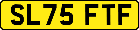 SL75FTF