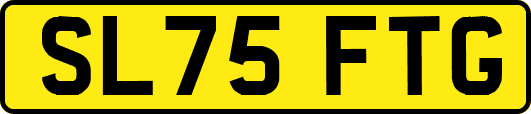SL75FTG