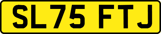 SL75FTJ