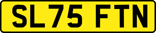 SL75FTN