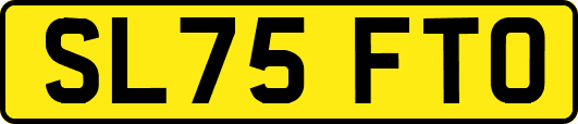 SL75FTO