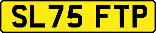 SL75FTP