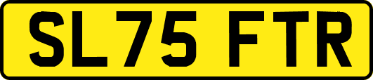 SL75FTR