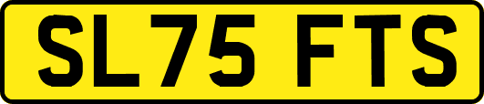 SL75FTS