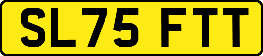 SL75FTT