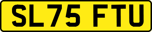 SL75FTU