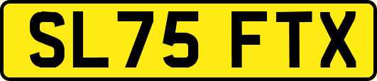 SL75FTX
