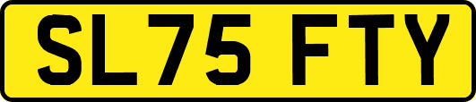 SL75FTY