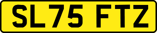SL75FTZ