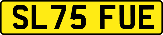 SL75FUE