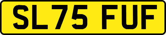 SL75FUF