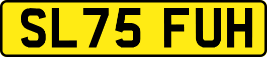 SL75FUH