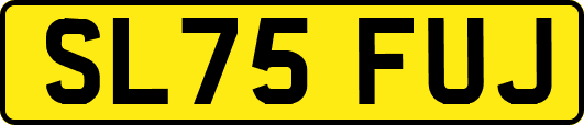 SL75FUJ