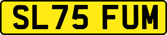 SL75FUM