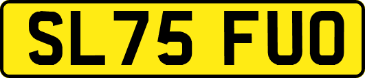 SL75FUO