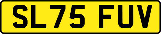 SL75FUV