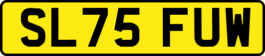 SL75FUW