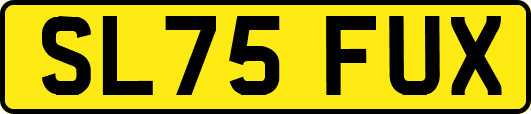 SL75FUX