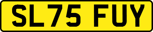 SL75FUY