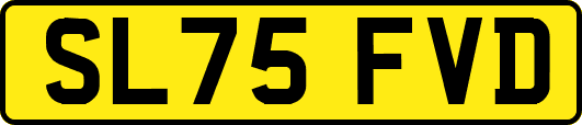 SL75FVD
