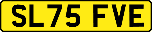 SL75FVE