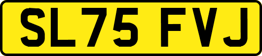 SL75FVJ