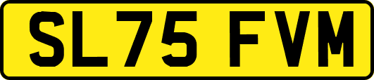 SL75FVM