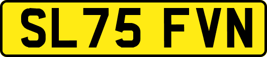 SL75FVN