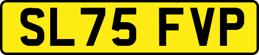 SL75FVP