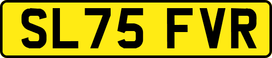 SL75FVR