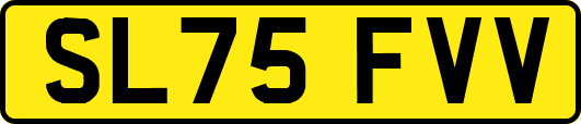 SL75FVV
