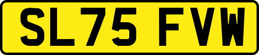 SL75FVW
